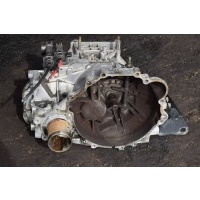 КПП механическая (МКПП) Hyundai Tucson 1 поколение (JM) 2004 L5R,M5GF1