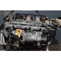 топливная рампа Hyundai Tucson 1 поколение (JM) 2004 3140027001,0281002732,3140227010,0445214075