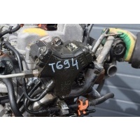 ТНВД Hyundai Tucson 1 поколение (JM) 2004 0445010038,331002700