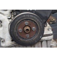 шкив коленвала Hyundai Tucson 1 поколение (JM) 2004