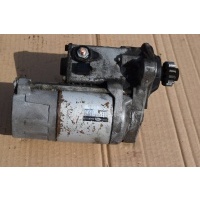Стартер Land Rover Freelander 2002 2280003981,NAD100580