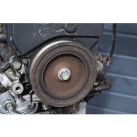 шкив коленвала Land Rover Freelander 2002