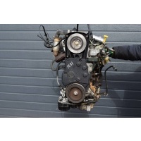 Двигатель Land Rover Freelander 2002 2.0 дизель 20T2N