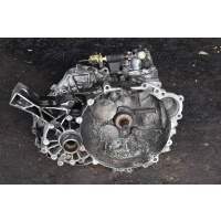 КПП механическая (МКПП) Volvo XC70 2 2004 9482342,366R7002DA