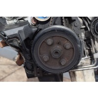 шкив коленвала Volvo XC70 2 2004 30637335