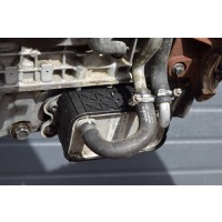 Радиатор масляный Volvo XC70 2 2004 8677973