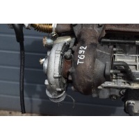 Турбина Volvo XC70 2 2004 GT2052V,8689592