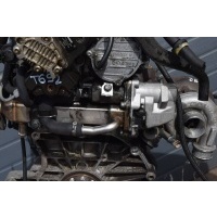 Клапан EGR Volvo XC70 2 2004 72299609