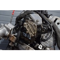 ТНВД Volvo XC70 2 2004 0445010043,8689591,0928400548,0162558318