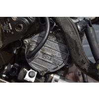 Насос вакуумный Volvo XC70 2 2004 08699237