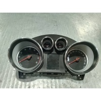 Спидометр opel astra j 13355674 1.4