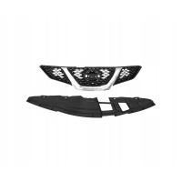 Грили автомобильные nissan qashqai j11 , 03.14 - 06.17 623104ea0a
