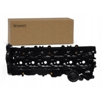 Крышка клапонов маслоотделитель bmw 335d 535d 435d 640d 740d 3.0d n57 biturbo