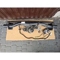 Volvo v90 s90 ii xc90 ii xc60 ii фаркоп электрический 13 пин блок 31664409