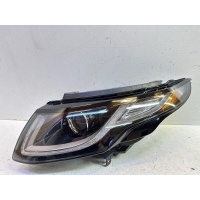 фара Land Rover Range Rover Evoque L538 2015-2018 LR072628