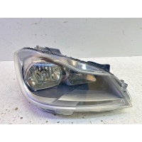 фара Mercedes-Benz C-Class W204 2011-2014 A2048209659
