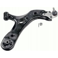 Рычаг левый передняя teknorot toyota auris e15 03.07 - 04.10 811737 - k