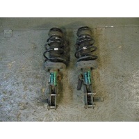 Macpersony пружины передняя opel insignia а 2.0 cdti 13347484 13347485