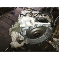 Автоматическая кпп форд kuga mk2 1.5 tdci