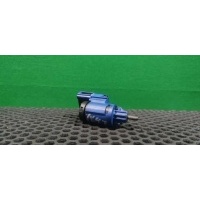 Датчик педали тормоза (лягушка) Volkswagen Transporter T5 2003 1J0927189E