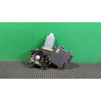 Моторчик стеклоподъемника передний правый Volkswagen Sharan 1 restailing 2001 7M3 959 802, YM21 14 533 AA