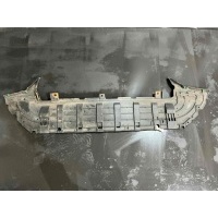 Защита бампера переднего Volvo XC90 2019 31404141