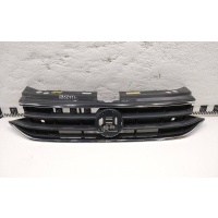 Решетка радиатора Volkswagen Tiguan 2 Restail