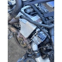 Турбина Audi Q7 4L 2008 059145715F