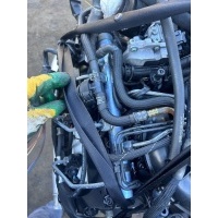 Топливная рампа Audi Q7 4L 2008 059130090AB, 057130764F