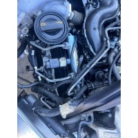 Топливная рампа Audi Q7 4L 2008 059130089AB