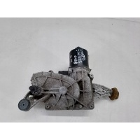 Механизм стеклоочистителя передняя левый renault гранд scenic 288150001r w000016591