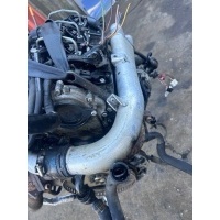 Патрубок интеркулера Audi Q7 4L 2008 7L6145941F