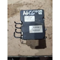 Блок ABS Audi A6 C6 (S6,RS6) 2006 4F0910517033