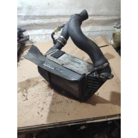 Интеркулер Audi 100 C4 1993 4A0145805E