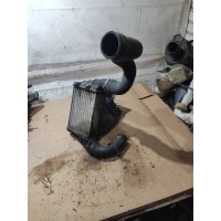 Интеркулер Volkswagen Passat B5 1998 058145805
