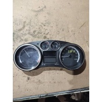 Щиток приборов (приборная панель) Peugeot 308 1 2010 9666642080
