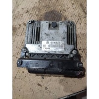 Блок управления двигателем Volkswagen Phaeton 2005 03G906013