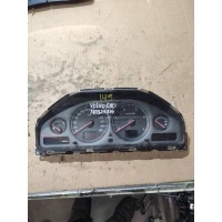Щиток приборов (приборная панель) Volvo S80 1 2003 9499671