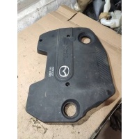 Декоративная крышка двигателя Mazda MPV 2 2005