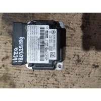 Блок AirBag Seat Ibiza 4 2010 6R0959655C