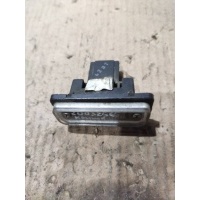 Подсветка номера Mercedes C W203 2004