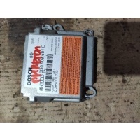 Блок AirBag Volkswagen Phaeton 2005 3D0909601E