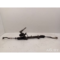 Рулевая рейка Renault Dokker 2012 6900001365, 8200720881F, 6820000117