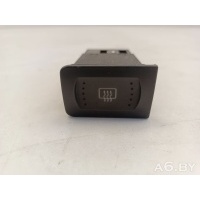 Кнопка подогрева заднего стекла Volkswagen Bora 2000 1J0959621C