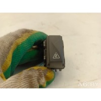 Кнопка антипробуксовочной системы (ABS/ESP) Renault Megane 3 2012 251450002R