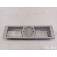 Фонарь салона (плафон) Volkswagen Sharan 1 restailing 2003 6Q0947291A
