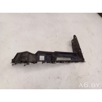 Кронштейн крепления бампера заднего Volkswagen Transporter T6 2016 7E0807393B