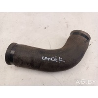 Патрубок интеркулера Mitsubishi Lancer 10 2010 08072106372