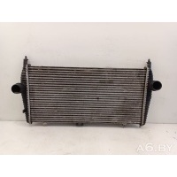 Интеркулер Peugeot 607 2008 9649976880