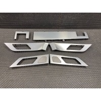 Накладка декоративная салона (комплект) Jaguar XF 2 2018 GX63046A63B,GX63237B44,GX63237B45,GX63046A62BA,GX63237B48,GX63237B49,T2H5515,T2H5522,T2H6283,T2H6288,T2H6276,T2H6280